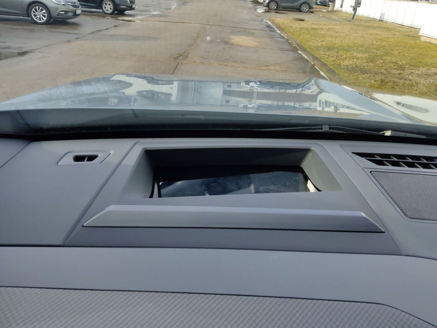 Opel Grandland (X) - Bild 21