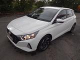 Hyundai i20 Edition 30 - Hyundai i20: Edition 30