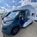 Knaus L!VE WAVE 650 MF,140PS,S7,Care Drive - Knaus L VE WAVE 650 MF