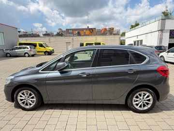 BMW 220 - 5