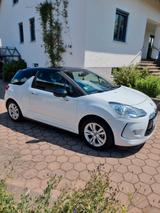 Citroën DS3 TÜV neu - gebrauchte Citroën DS3 aus dem Jahr 2010