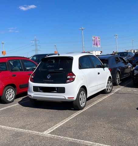 Renault Gut erhaltener Twingo