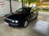 Jaguar X-Type Estate 2.0 D Classic - gebrauchte Jaguar X-Type aus dem Jahr 2005