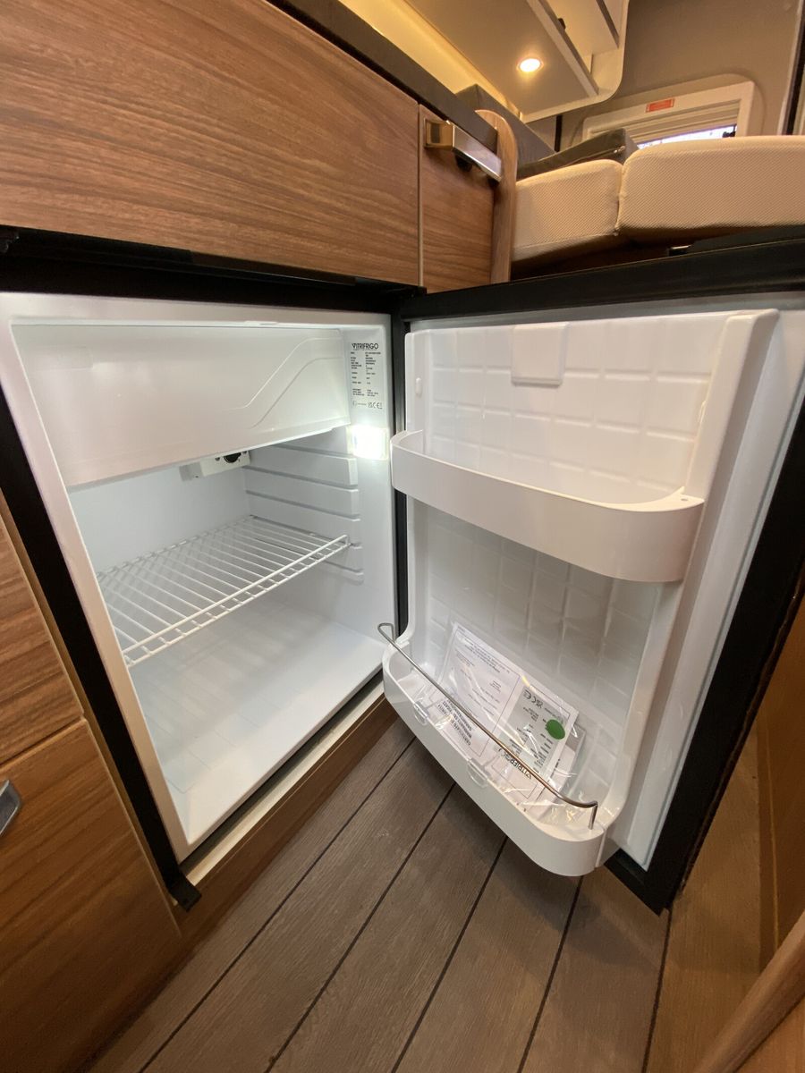 Fahrzeugabbildung Weinsberg CaraBus 540 MQ Klima, Navi, Markise, DuoC, uvm.