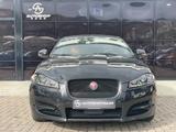 Jaguar XF 3.0 V6 Kompressor AWD CAM/Bi-Xenon/Automatik - Jaguar XF mit Benzin-Antrieb: Limousine, 3.0