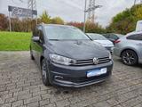 Volkswagen Touran 1.4 TSI Sound 7 Sitzer - Volkswagen Touran: 7 Sitzer