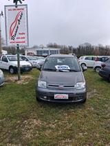 Fiat Panda 1.2 Emotion Euro5 - Fiat Panda: Emotion