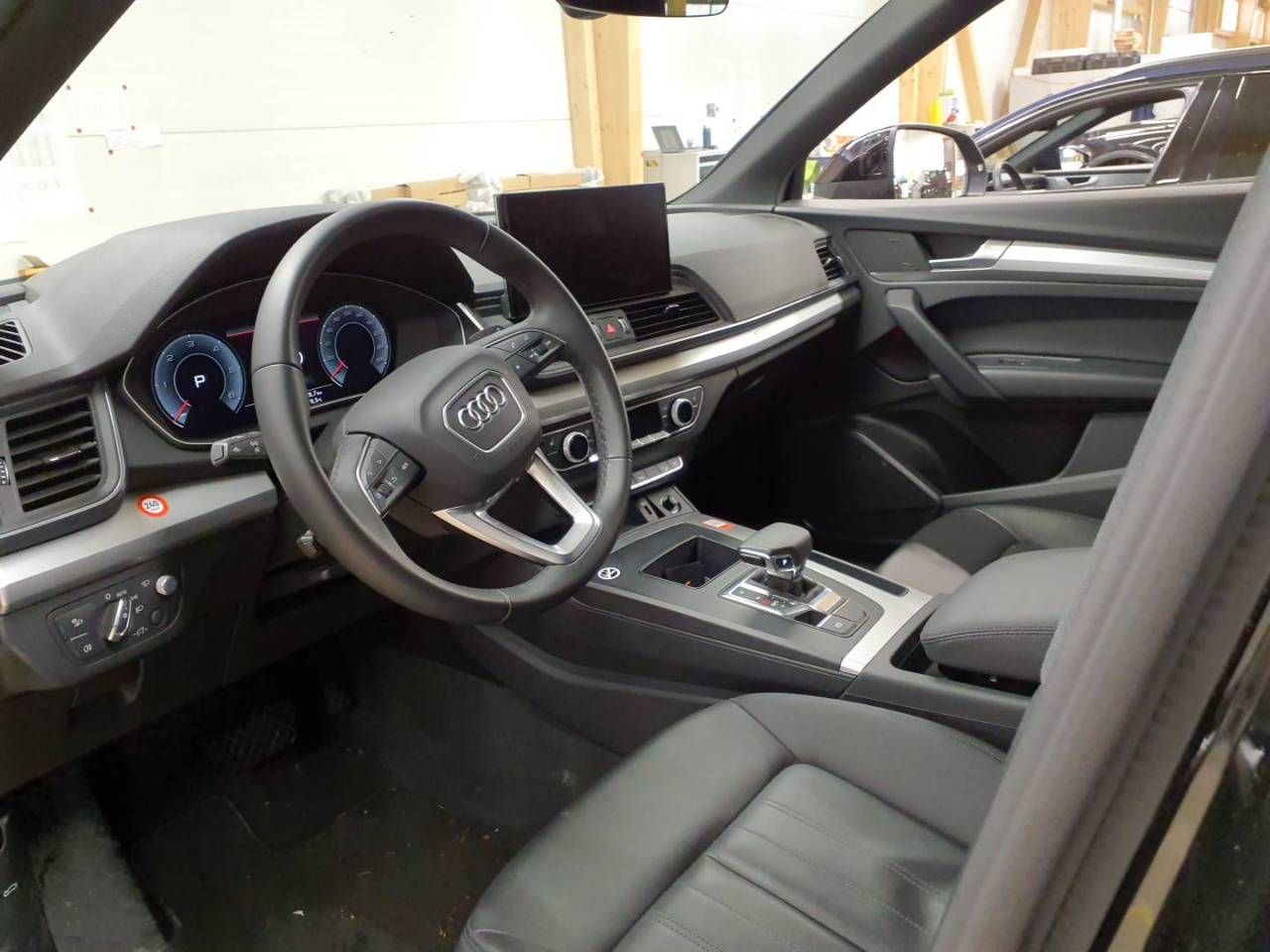 Audi Q5 - Bild 4