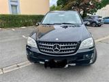 Mercedes-Benz ML 320  4 Matic - Mercedes-Benz ML 320 in Nürnberg