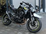 Kawasaki Z 900 *Top Zustand, 1.Hand, schönes Zubehör* - 900Z1