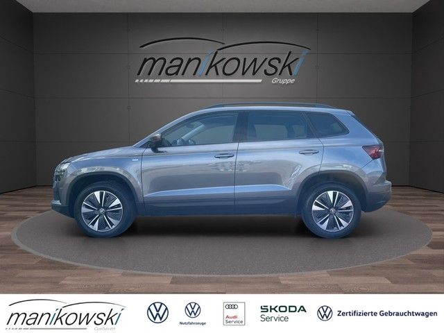 Skoda Karoq 2.0TDI DSG *Tour*AHK+RFK+ACC+LED+ imagem 2