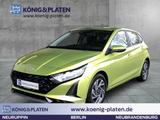 Hyundai i20 FL 1.0 T-GDi (100 PS) 7-DCT 2WD TREND (MJ25) - Hyundai i20 Neuwagen in Berlin