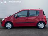 Renault Modus Authentique/AUTOMATIK/KLIMA/SHZ/TOP/ - Renault Modus mit Benzin-Antrieb: Automatik