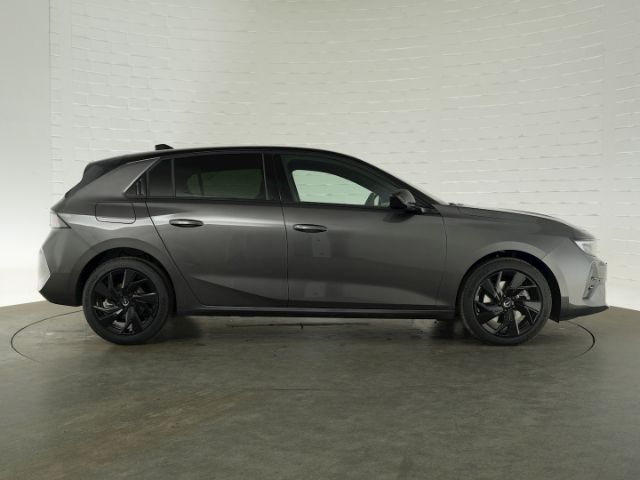 Astra L LIM GS HYBRID eDCT+LED MATRIX+NAVI+360 G