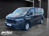 Volkswagen T7 CARAVELLE 2.0 TDI 6-Gang *8-SITZER*LED* - blaue Volkswagen T7 Caravelle