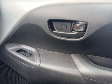 Peugeot 108 1.0 VTi Style Kam.+SHZ+