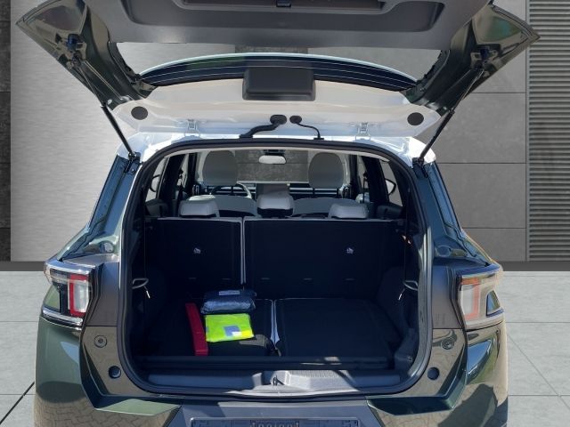 Citroën C3 Aircross - Bild 5