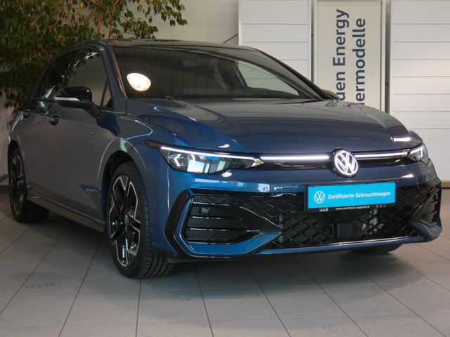 Golf 1.5 eTSI R-Line AHK PANO ACC IQ.LIGHT