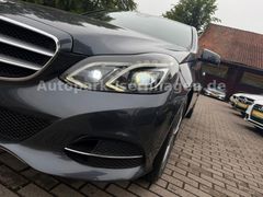 MERCEDES-BENZ E 220 CDI AVANTGARDE*Facelift*4xSHZ*S-Dach*VOLL