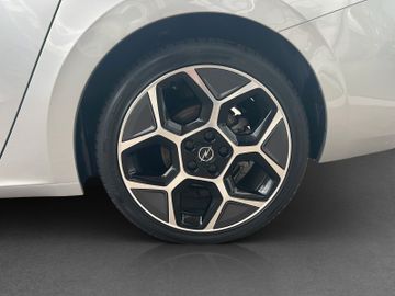 Fotografie 14 des Opel Astra L ST Ultimate AT Leder Schiebedach Head-Up