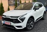Kia Sportage GT-Line Hybrid Garantie - Kia Sportage mit Hybrid-Antrieb: Garantie