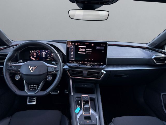 Leon ST1,5 eTSI *NAVI+AHK+MATRIX-LED+SENNHEISER*