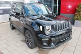 Jeep Renegade Mild-Hybrid FWD S-EDITION - gebrauchte Jeep Renegade aus dem Jahr 2024