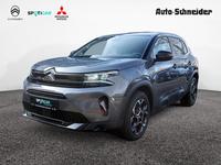 Citroën C5 Aircross Hybrid 145 ë-DCS6 Plus SHZ NAVI LED