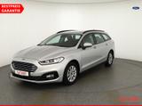 Ford Mondeo Turnier 2.0 EcoBlue LED Navi Kamera DAB - Ford Mondeo Gebrauchtwagen in Dresden