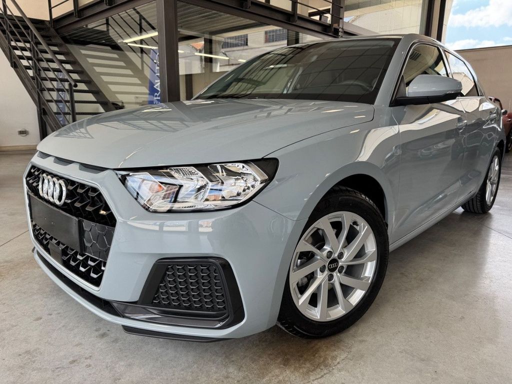 Image of Audi A1