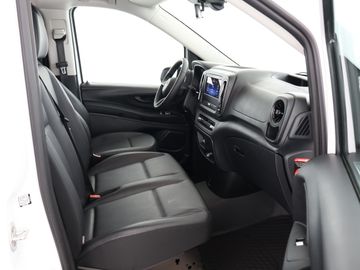 Mercedes Vito - 10