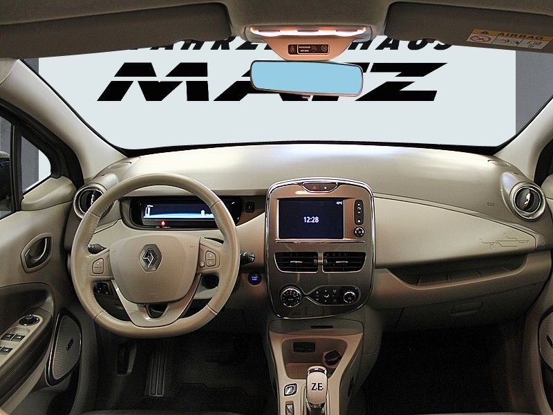 Fahrzeugabbildung Renault ZOE Z.E.40 R 110 Bose inklusive Batterie