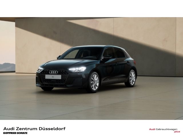 Audi A1 Sportback 25 TFSI advanced LED PDC VIRTUAL SH