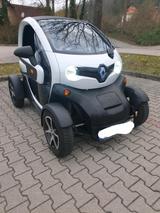 Renault Twizy 80 Eigentumsbatterie - Renault Twizy aus 2012