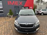 Skoda Fabia Ambiente 1.2 TSI 105 PS HU neu SH Alu - Skoda Fabia Ambiente mit Benzin-Antrieb