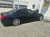 BMW f01 750i - BMW 750 aus 2010
