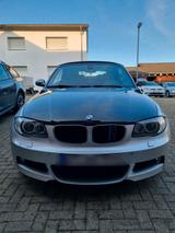 BMW 1  E88 118i M Paket - BMW 1er-Reihe E88