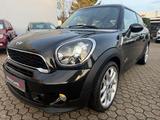 MINI COOPER_S Paceman S*Navi*PANO*ALLRAD*Harman-Kardo - MINI MINI: Sportwagen