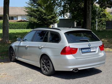 BMW 320 - 5
