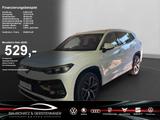 Volkswagen Tayron 2.0 TDI 4MOTION DSG R-Line *AHK*PANO*HUD* - Volkswagen: R Line