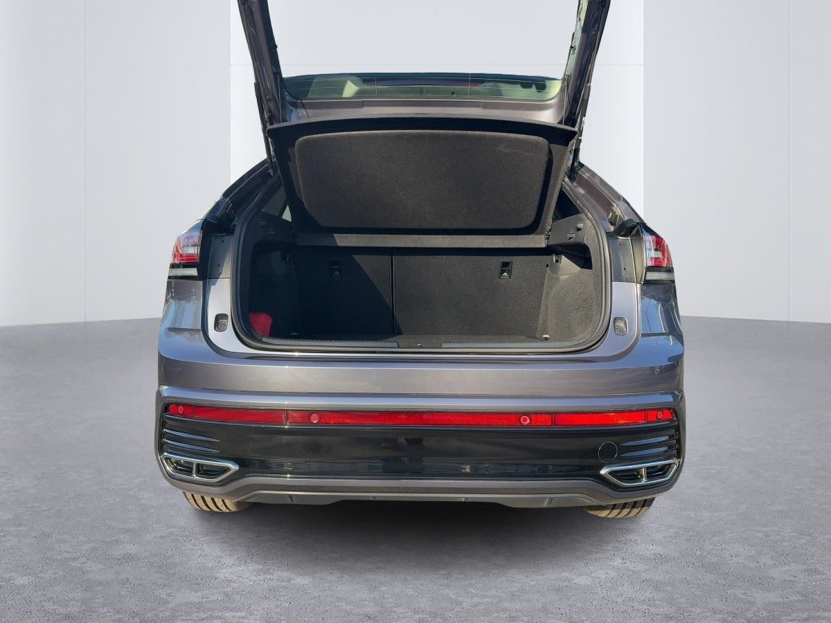 Volkswagen Taigo - Bild 8