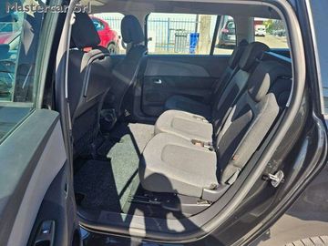 Citroen C4 SpaceTourer - 11