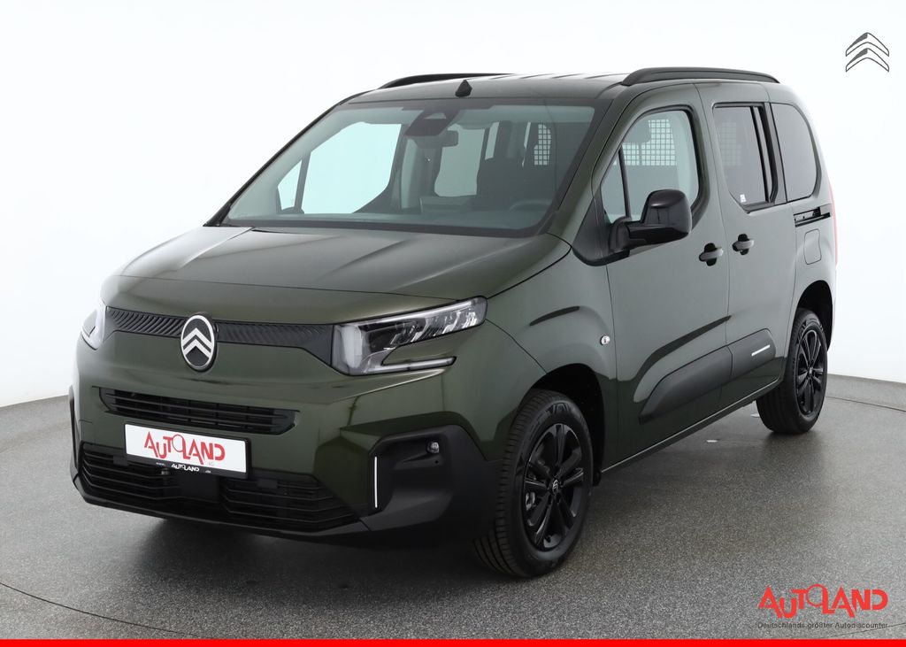Image of Citroën Berlingo