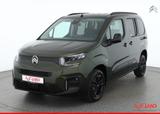 Citroën Berlingo BlueHDi 130 Aut. LED Kamera Tempomat - Citroën Berlingo Gebrauchtwagen in Leipzig