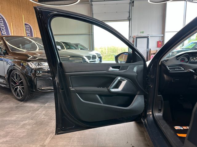 Peugeot 308 SW Active *PANO*KAMERA*KLIMA*PDC*