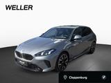 BMW 118d M Sport Pano,AdpLED,RFK,DriveAss,ParkAss