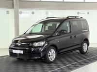 Volkswagen Caddy 2.0TDI SITZHZ KAMERA 5J GARANTIE 7SITZE