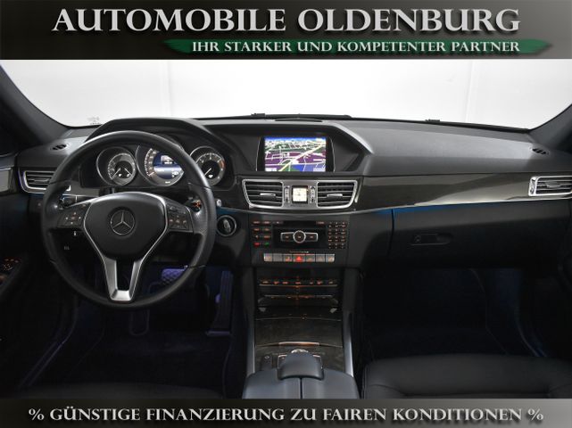 Mercedes-Benz E 250 T CDI Avantgarde 4M *AHK*ILS*Kamera*GSD*