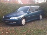 Opel Vectra B 2.2 Diesel 2000 Edition - Opel Vectra aus 2001: 2.2