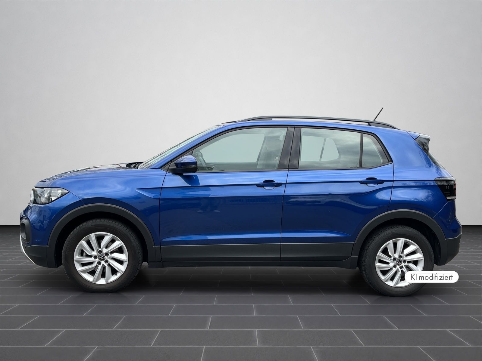 Volkswagen T-Cross - Bild 8